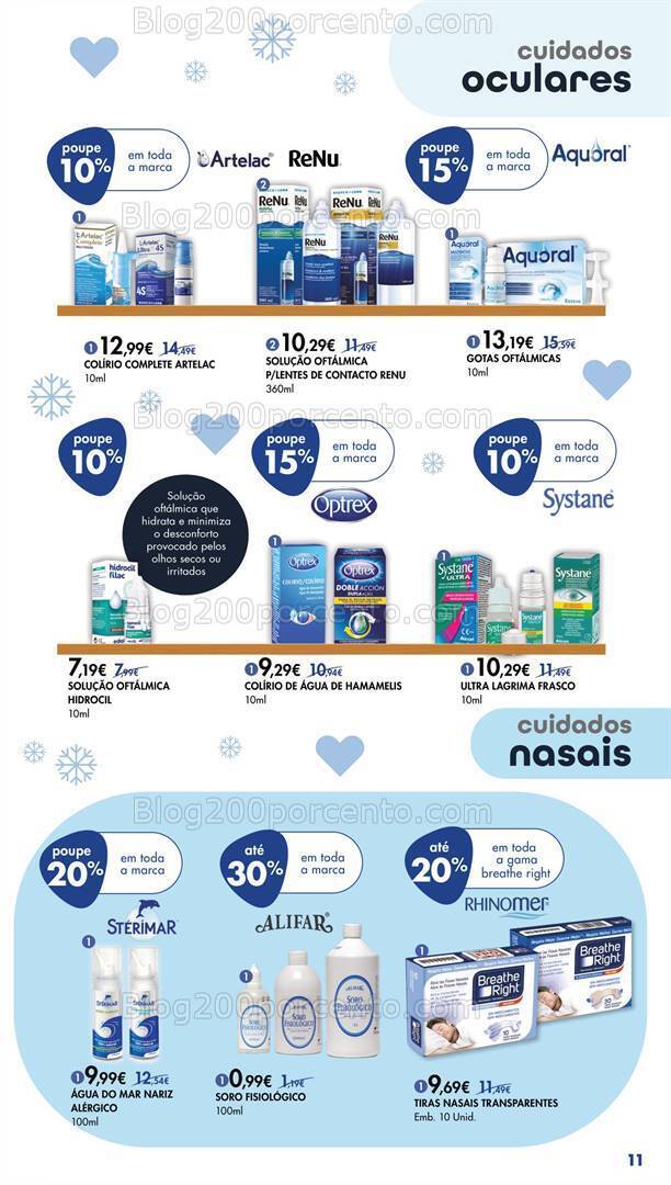 Antevisão Folheto PINGO DOCE - Bem Estar Promoções de 30 janeiro a 4 março
