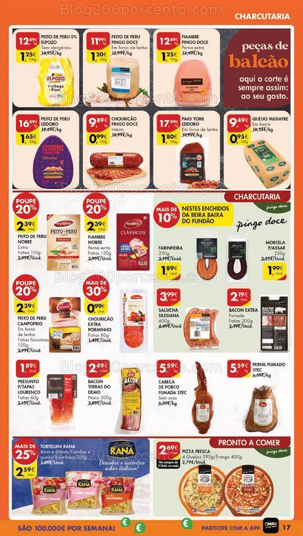 Antevisão Folheto PINGO DOCE Lojas Grandes Promoções de 30 janeiro a 5 fevereiro