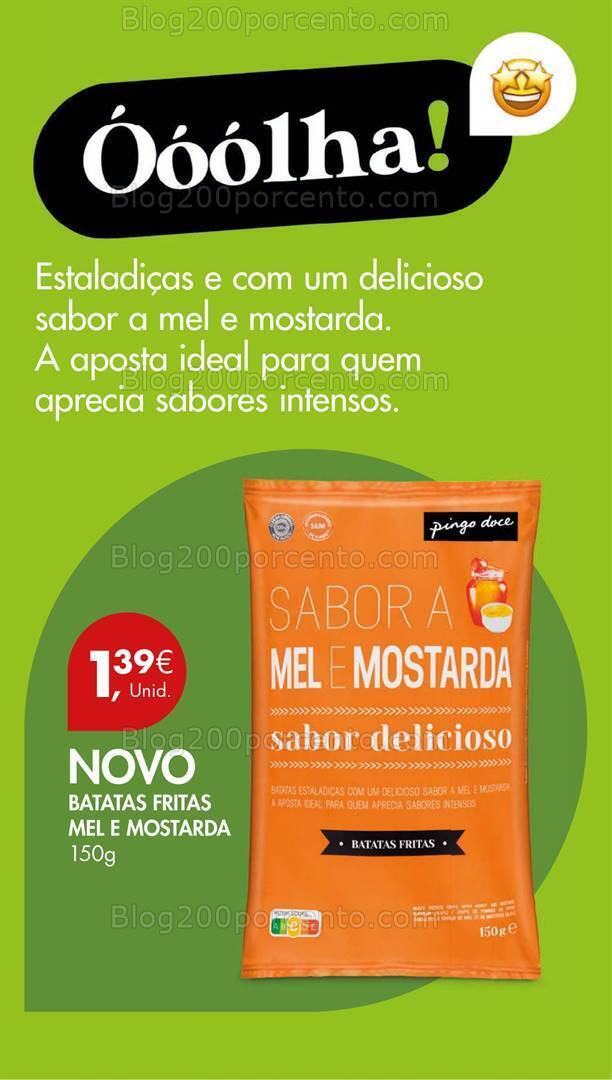 Antevisão Folheto PINGO DOCE Lojas Grandes Promoções de 30 janeiro a 5 fevereiro