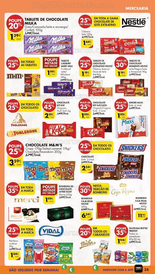 Antevisão Folheto PINGO DOCE Lojas Grandes Promoções de 30 janeiro a 5 fevereiro