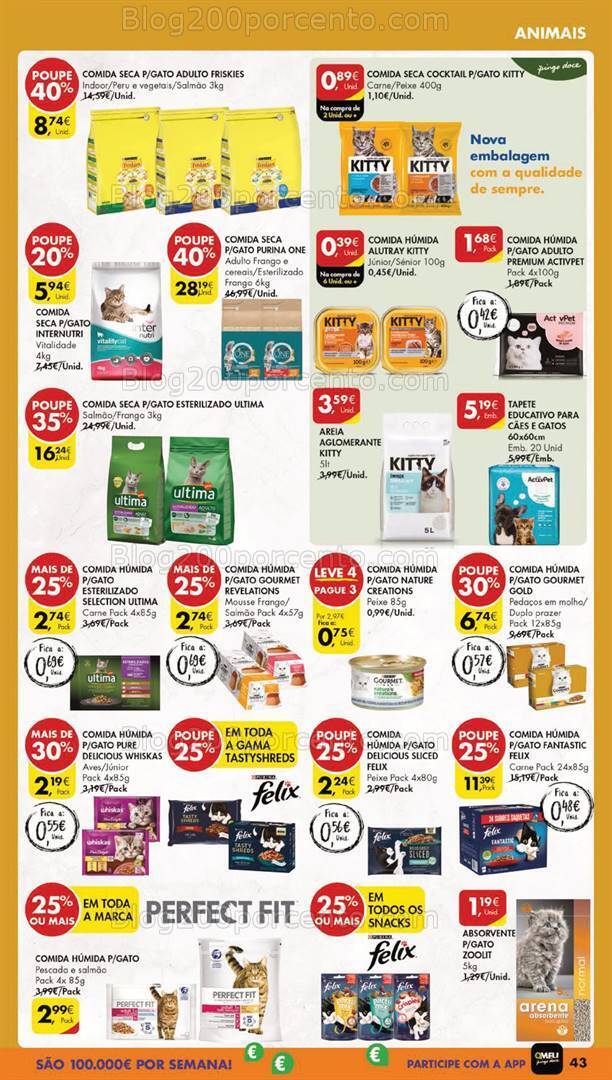 Antevisão Folheto PINGO DOCE Lojas Grandes Promoções de 30 janeiro a 5 fevereiro