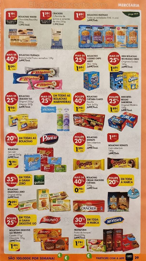 Antevisão Folheto PINGO DOCE Super Promoções de 6 a 12 fevereiro