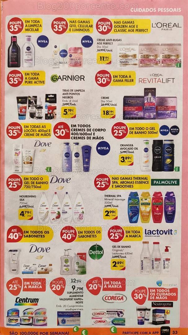 Antevisão Folheto PINGO DOCE Super Promoções de 6 a 12 fevereiro