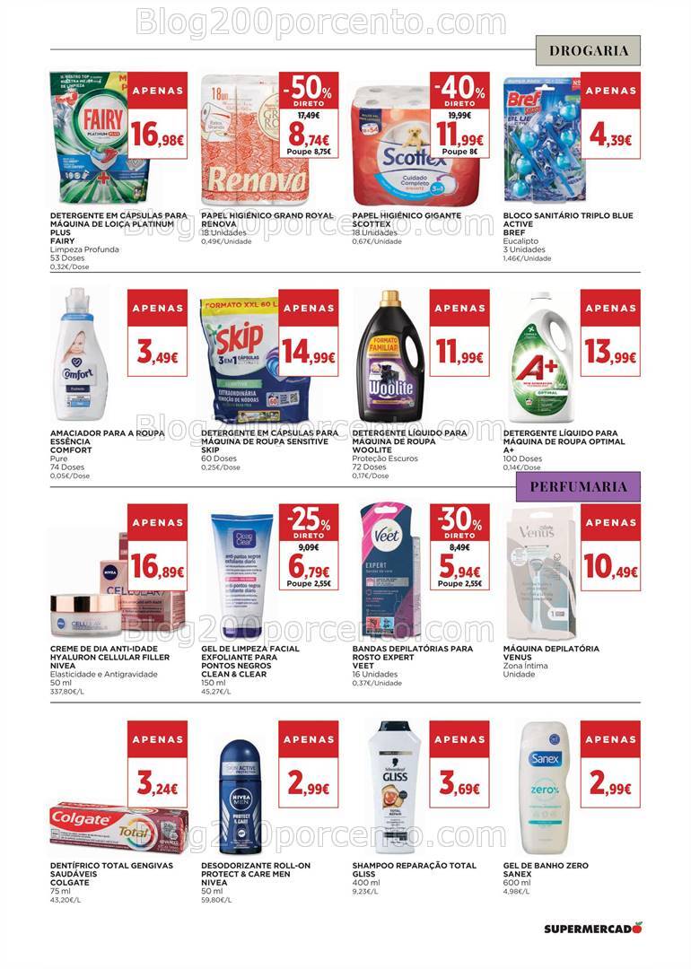 Antevisão Folheto EL CORTE INGLÉS Fim de Ano Promoções de 25 a 31 dezembro