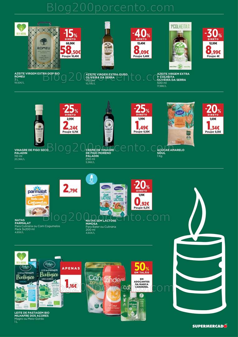 Antevisão Folheto EL CORTE INGLÉS Promoções de 6 a 24 dezembro