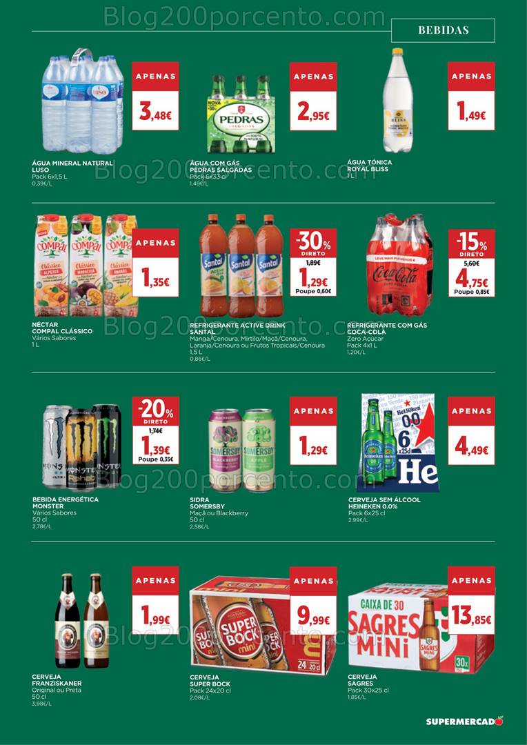 Antevisão Folheto EL CORTE INGLÉS Promoções de 6 a 24 dezembro