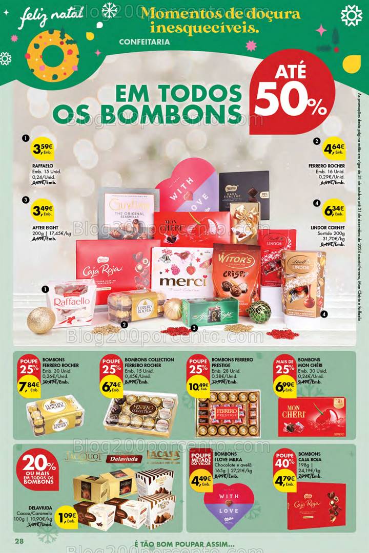 Antevisão Folheto PINGO DOCE Açores Promoções de 5 a 11 dezembro