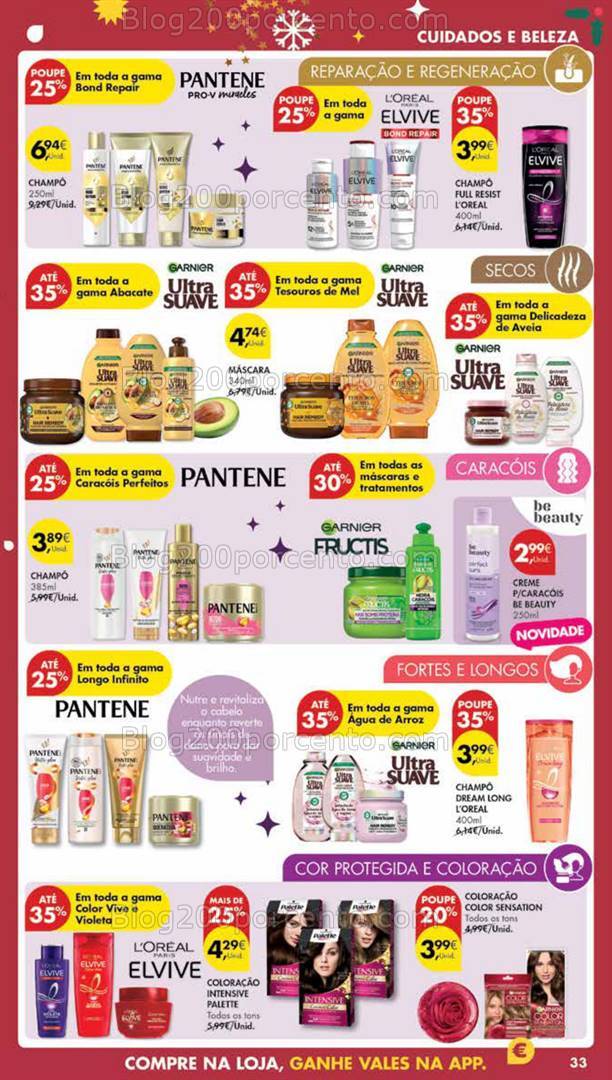 Antevisão Folheto PINGO DOCE Madeira Promoções de 17 a 26 dezembro