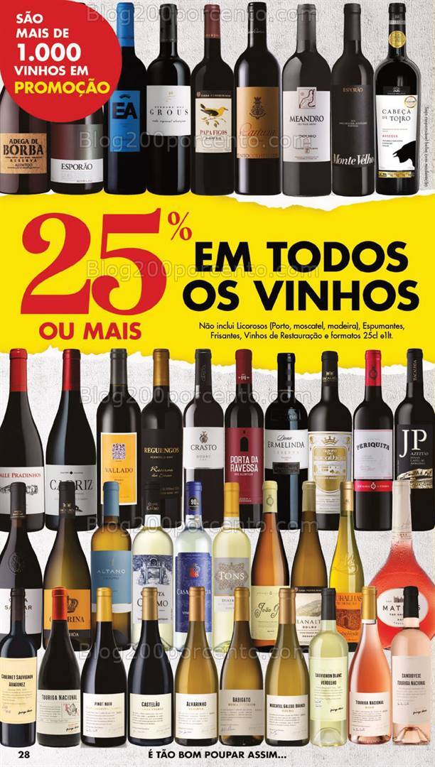 Antevisão Folheto PINGO DOCE Promoções de 17 a 26 dezembro