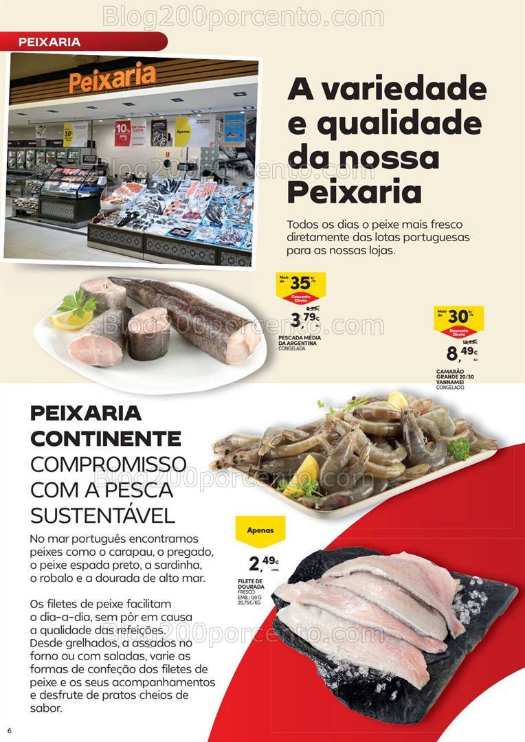 Antevisão Folheto CONTINENTE Aberturas Promoções de 13 a 16 dezembro