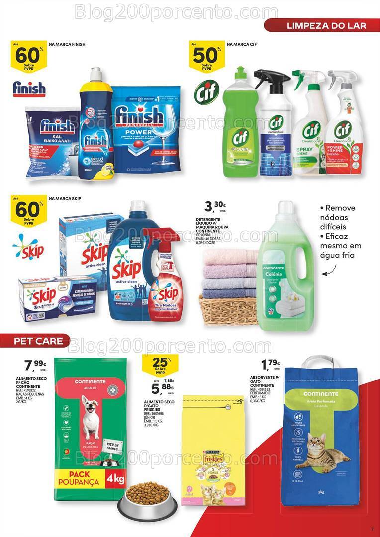 Antevisão Folheto CONTINENTE Aberturas Promoções de 19 a 24 dezembro
