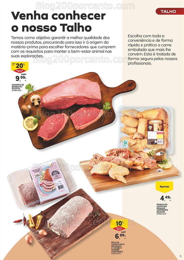 Antevisão Folheto CONTINENTE Aberturas Promoções de 19 a 24 dezembro