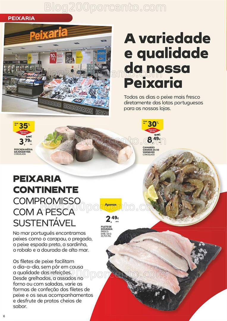 Antevisão Folheto CONTINENTE Aberturas Promoções de 19 a 24 dezembro
