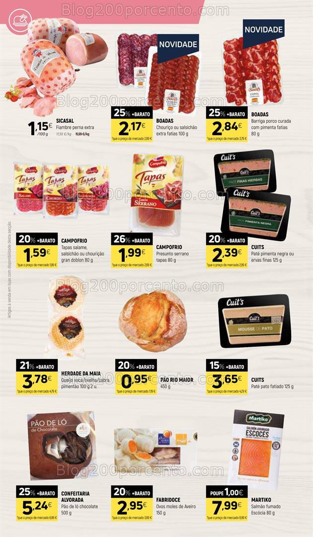 Antevisão Folheto COVIRAN Promoções de 17 a 31 dezembro
