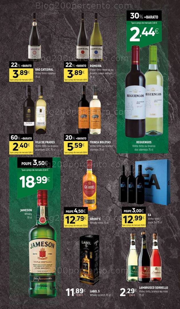 Antevisão Folheto COVIRAN Promoções de 17 a 31 dezembro