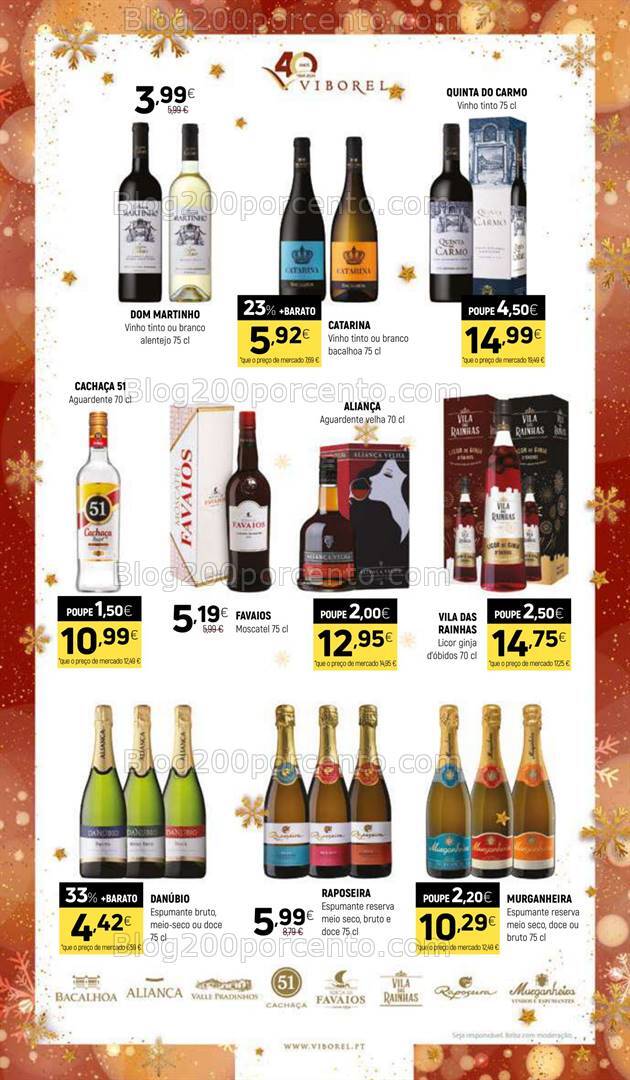 Antevisão Folheto COVIRAN Promoções de 17 a 31 dezembro