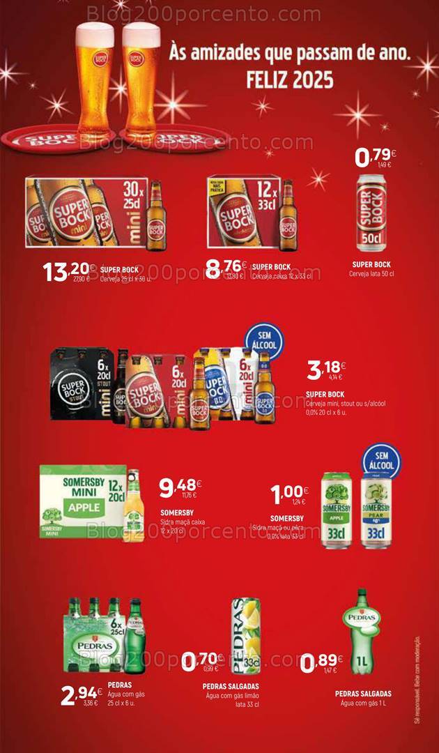 Antevisão Folheto COVIRAN Promoções de 17 a 31 dezembro
