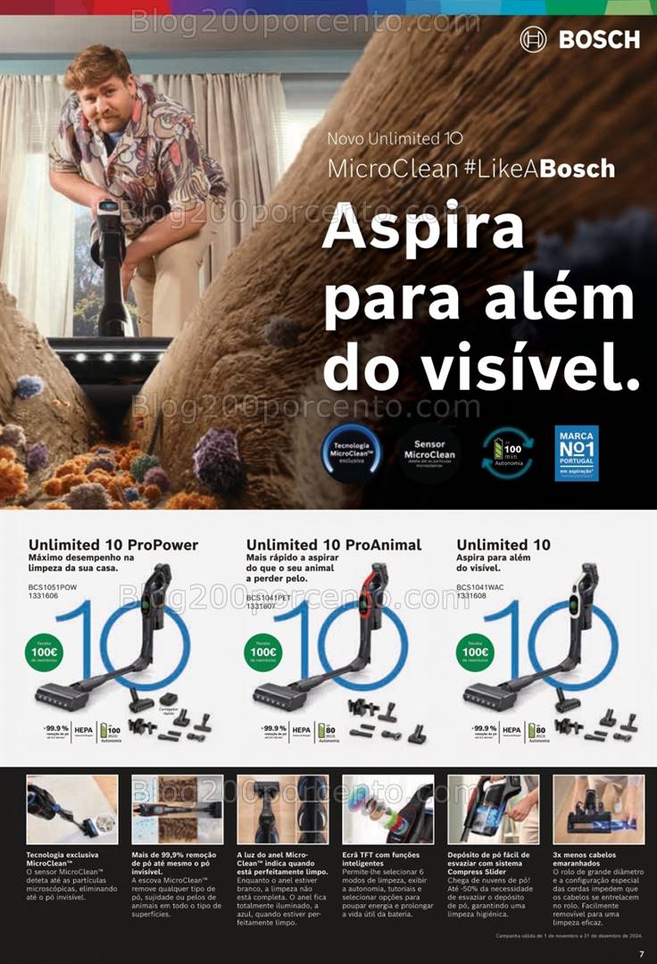 Antevisão Folheto RADIO POPULAR Natal Promoções de 3 a 24 dezembro