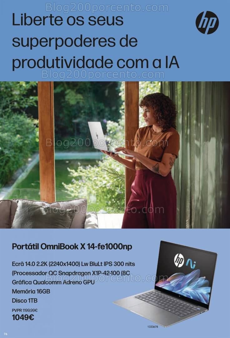 Antevisão Folheto RADIO POPULAR Natal Promoções de 3 a 24 dezembro