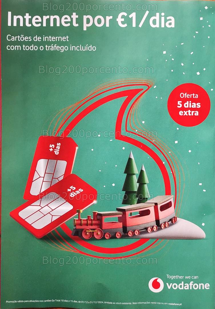 Antevisão Folheto WORTEN Mobile Natal Promoções de 3 a 31 dezembro