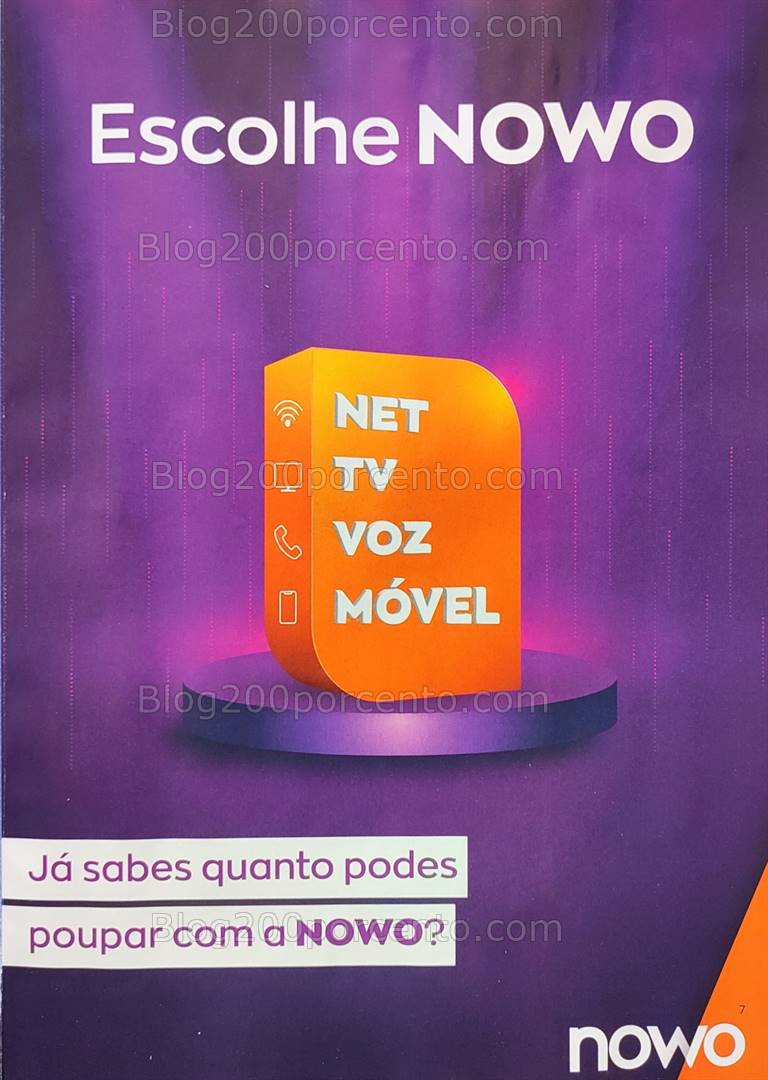 Antevisão Folheto WORTEN Mobile Natal Promoções de 3 a 31 dezembro