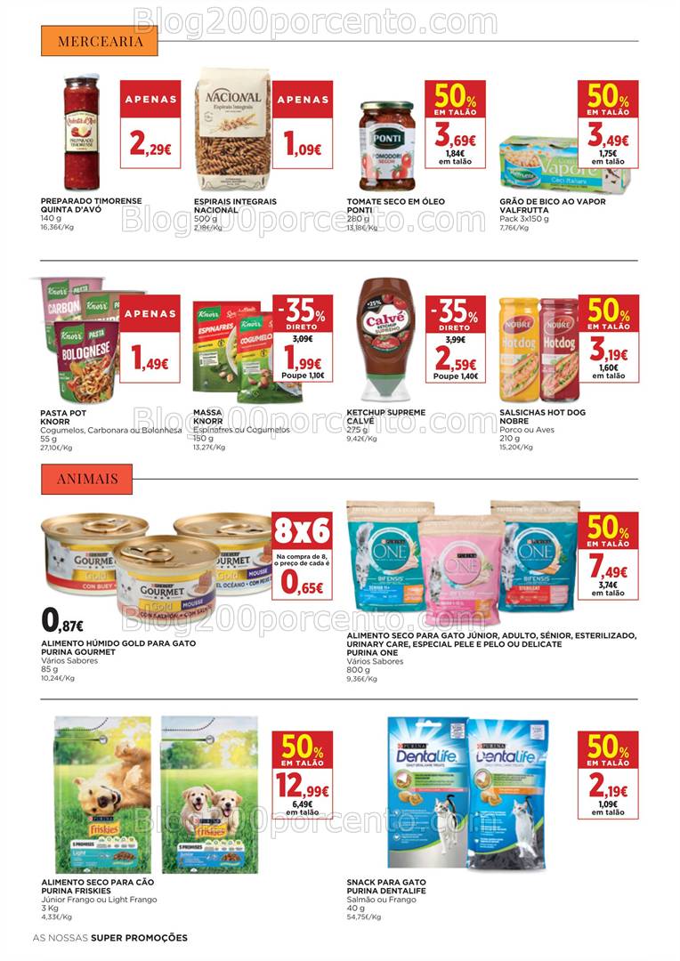 Antevisão Folheto EL CORTE INGLÉS Promoções de 1 a 16 janeiro