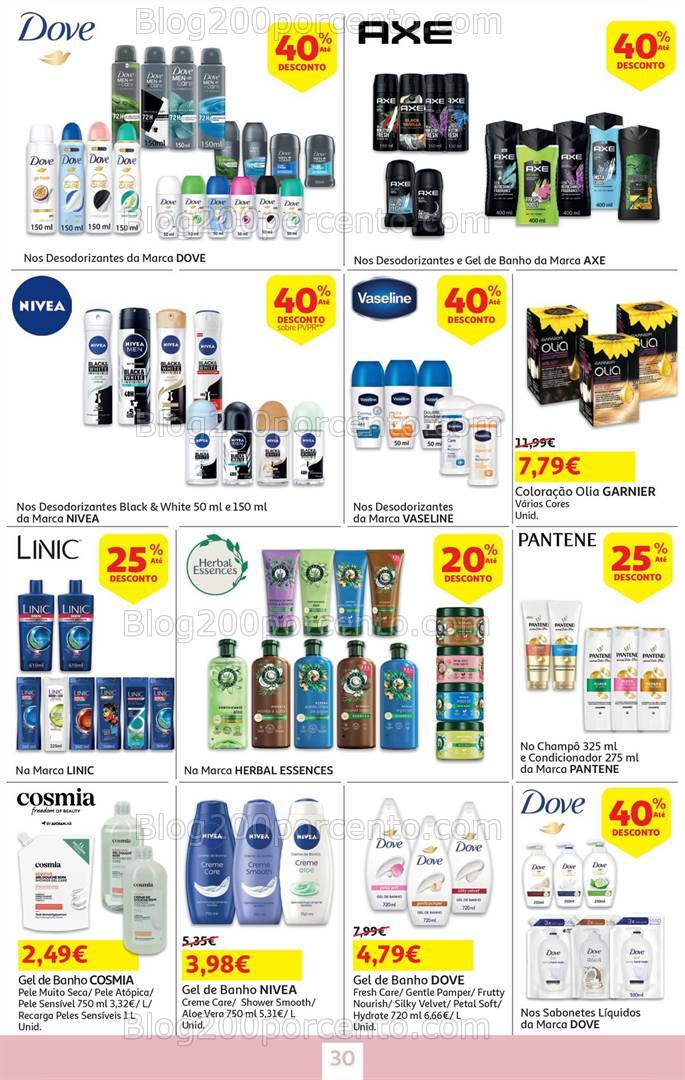 Antevisão Folheto AUCHAN Promoções 26 dezembro a 14 janeiro