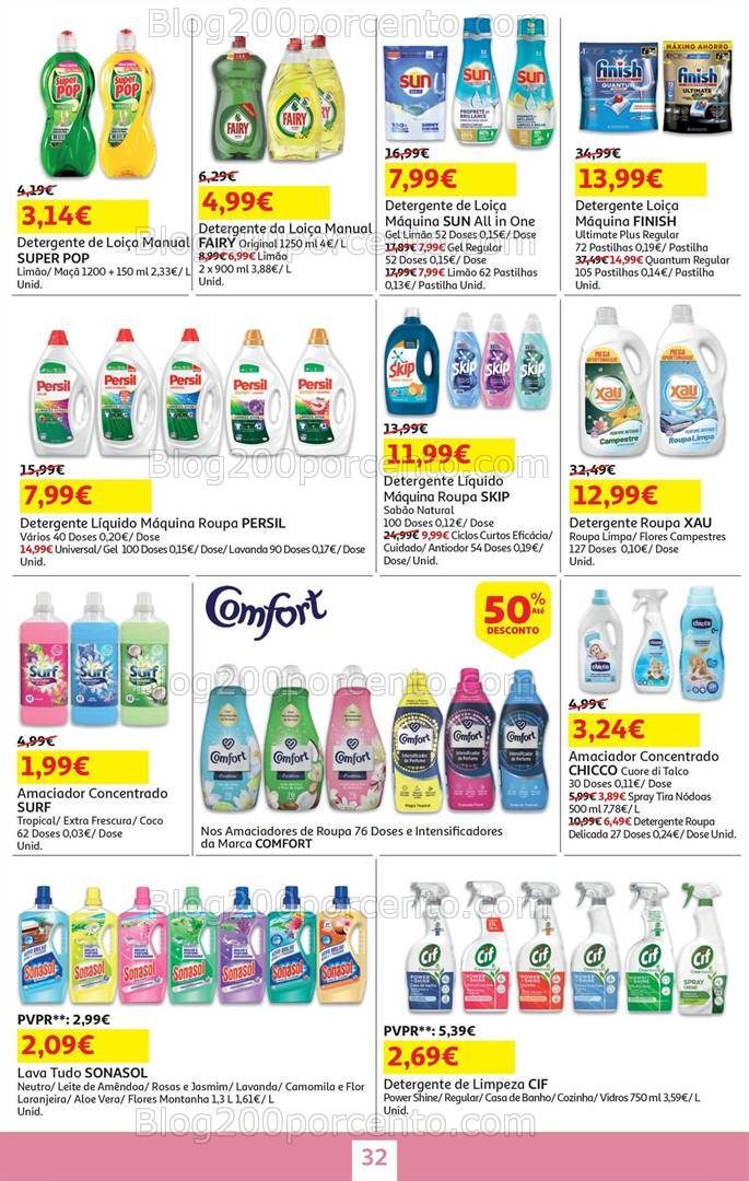 Antevisão Folheto AUCHAN Promoções 26 dezembro a 14 janeiro