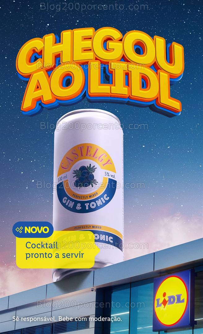 Antevisão Folheto LIDL Promoções de 26 a 31 dezembro