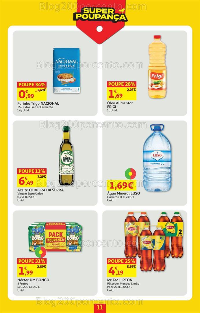 Antevisão Folheto AUCHAN Promoções 26 dezembro a 14 janeiro