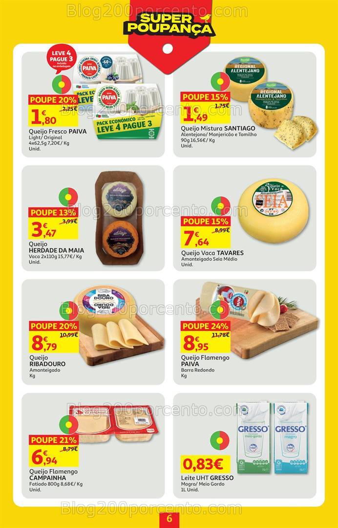 Antevisão Folheto AUCHAN Promoções 26 dezembro a 14 janeiro