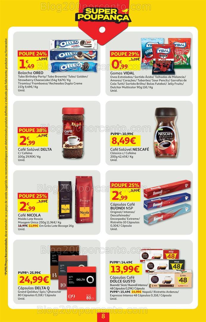 Antevisão Folheto AUCHAN Promoções 26 dezembro a 14 janeiro