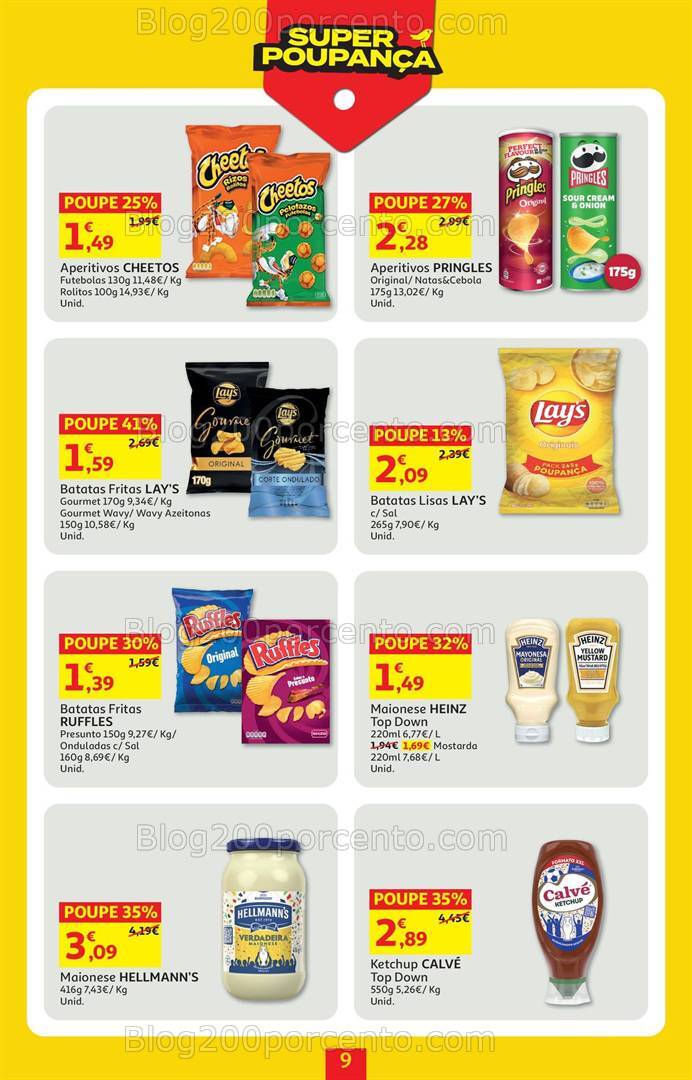 Antevisão Folheto AUCHAN Promoções 26 dezembro a 14 janeiro