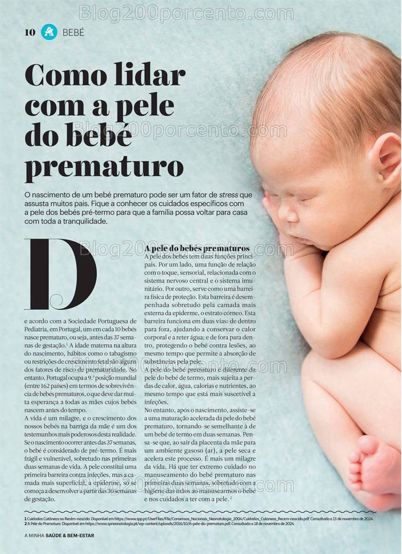 Antevisão Folheto AUCHAN Saúde e Bem-Estar Bebé Promoções de 27 dezembro a 27 janeiro