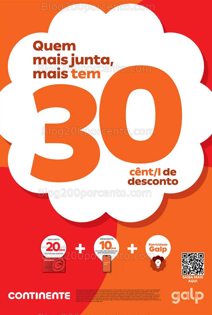 Antevisão Folheto CONTINENTE Promoções de 26 a 31 dezembro