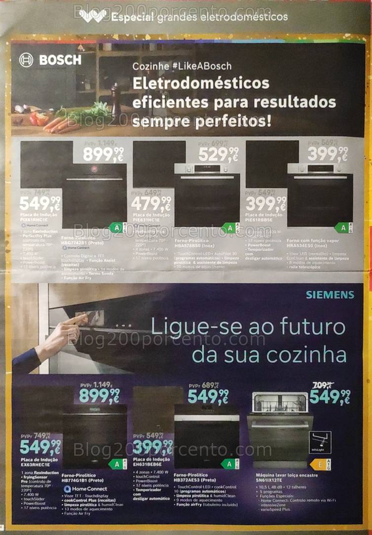 Antevisão Folheto WORTEN Promoções de 26 dezembro a 1 janeiro