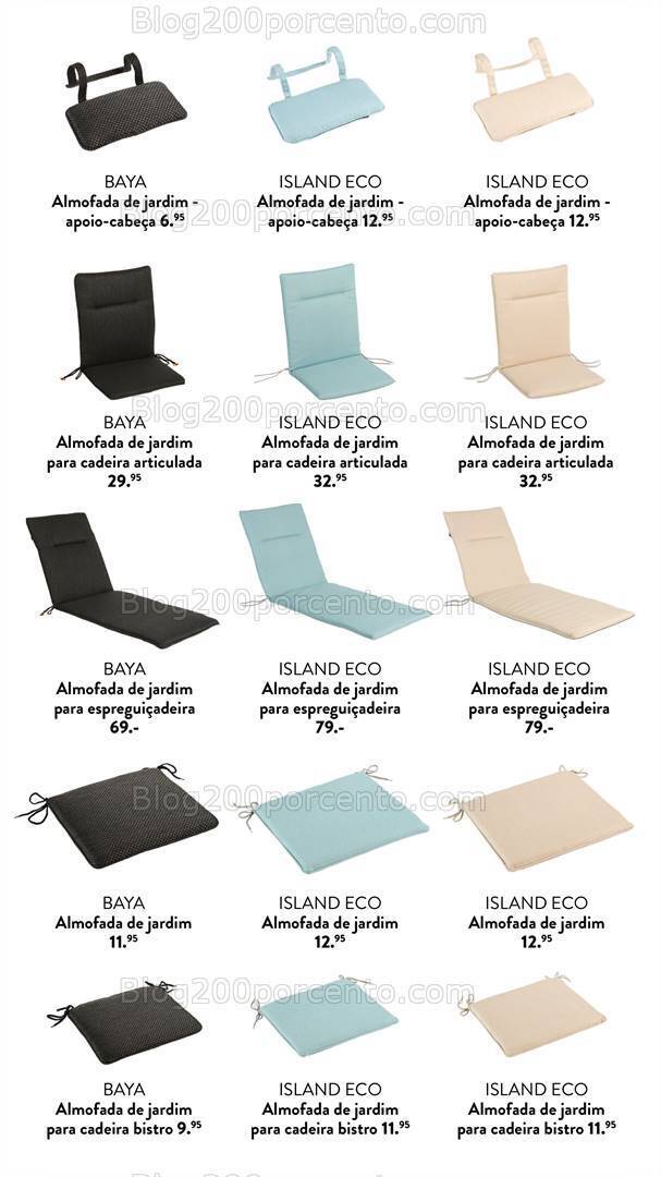 Antevisão Folheto CASA Jardim Promoções de 29 fevereiro a 25 setembro