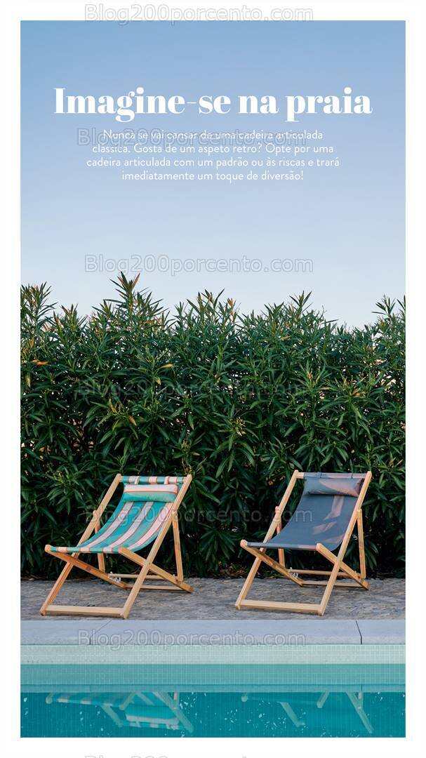 Antevisão Folheto CASA Jardim Promoções de 29 fevereiro a 25 setembro