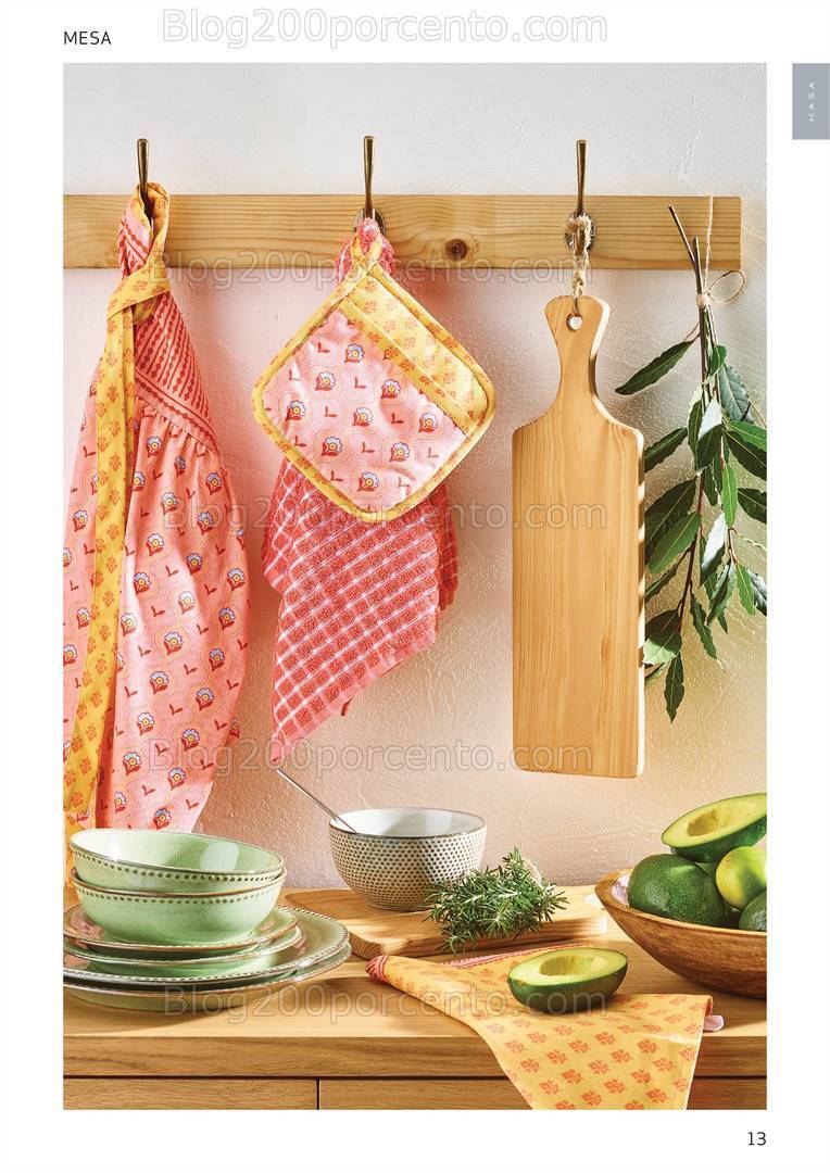 Antevisão Catálogo Kasa CONTINENTE Primavera - Verão 20 fevereiro a 30 junho