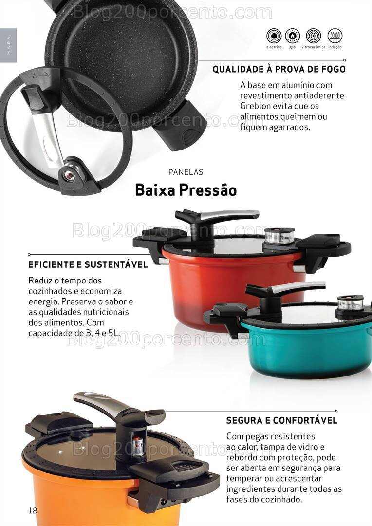 Antevisão Catálogo Kasa CONTINENTE Primavera - Verão 20 fevereiro a 30 junho