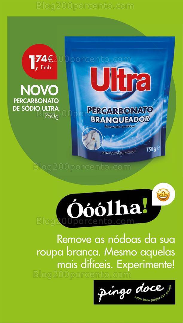 Antevisão Folheto PINGO DOCE Lojas Grandes Promoções de 13 a 19 fevereiro