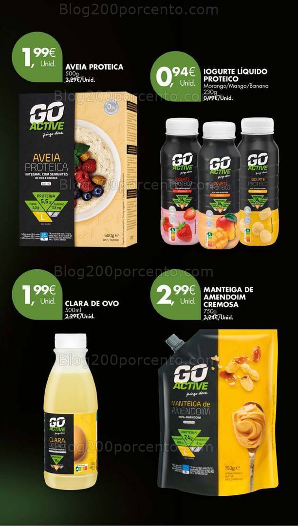 Antevisão Folheto PINGO DOCE Lojas Grandes Promoções de 13 a 19 fevereiro