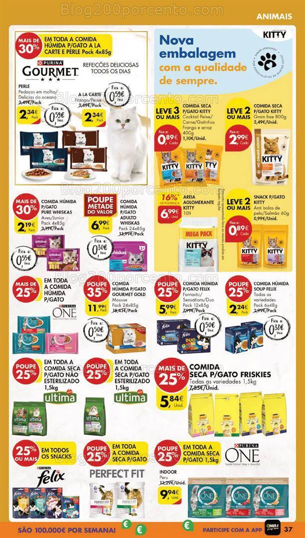 Antevisão Folheto PINGO DOCE Lojas Grandes Promoções de 13 a 19 fevereiro