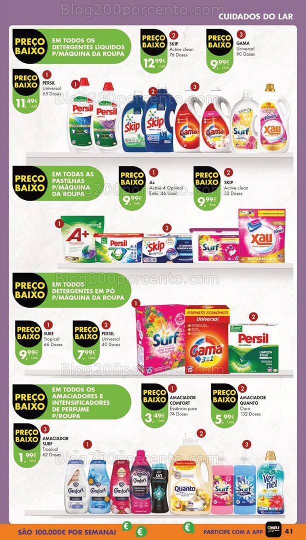 Antevisão Folheto PINGO DOCE Lojas Grandes Promoções de 13 a 19 fevereiro