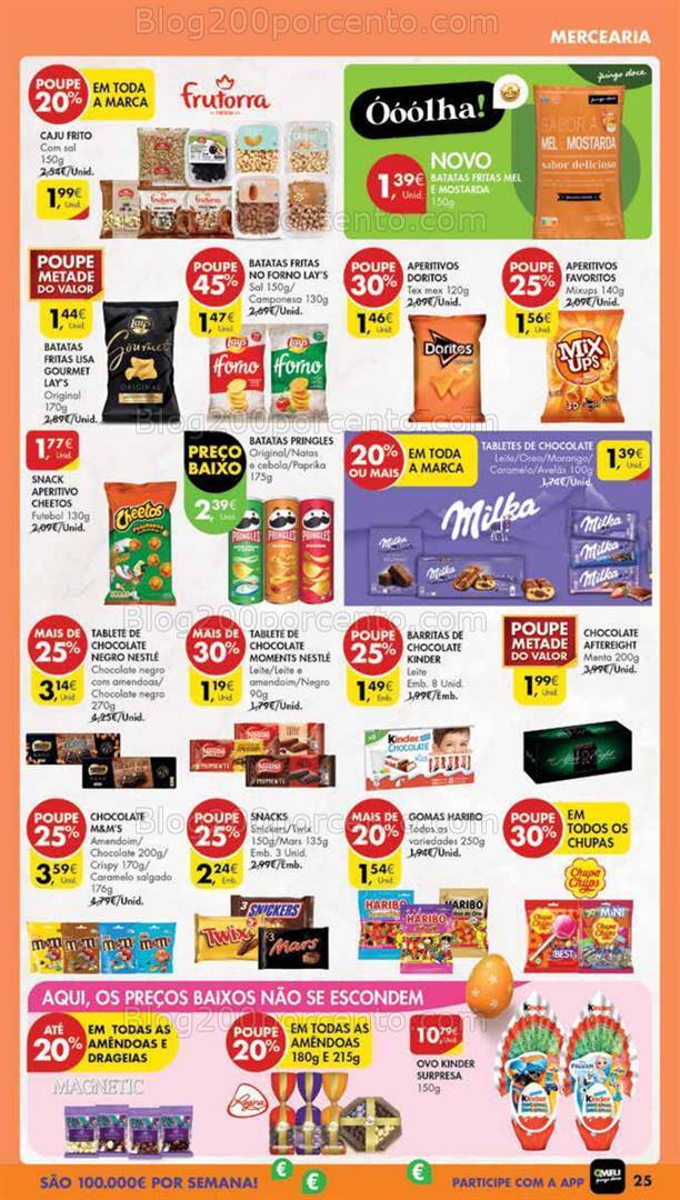 Antevisão Folheto PINGO DOCE Madeira Promoções de 13 a 19 fevereiro