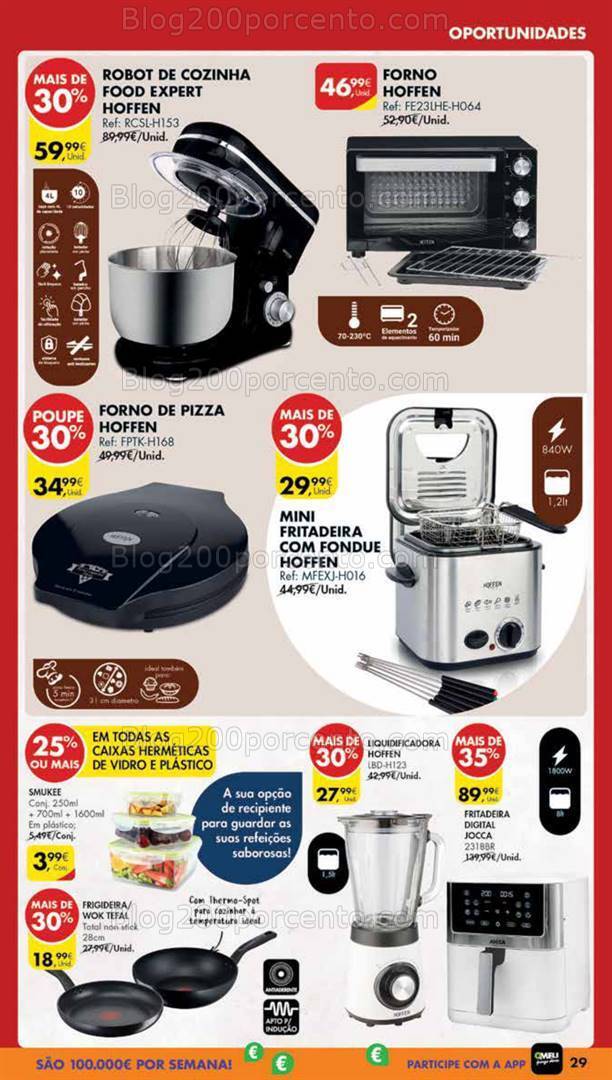 Antevisão Folheto PINGO DOCE Madeira Promoções de 13 a 19 fevereiro