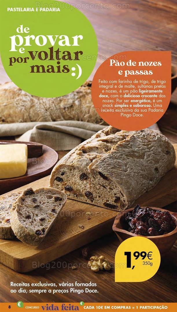 Antevisão Folheto PINGO DOCE Lojas Pequenas Promoções de 13 a 19 fevereiro