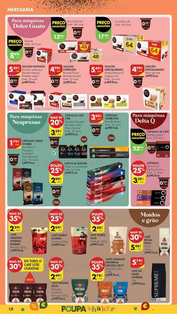 Antevisão Folheto PINGO DOCE Madeira Promoções de 27 fevereiro a 4 março