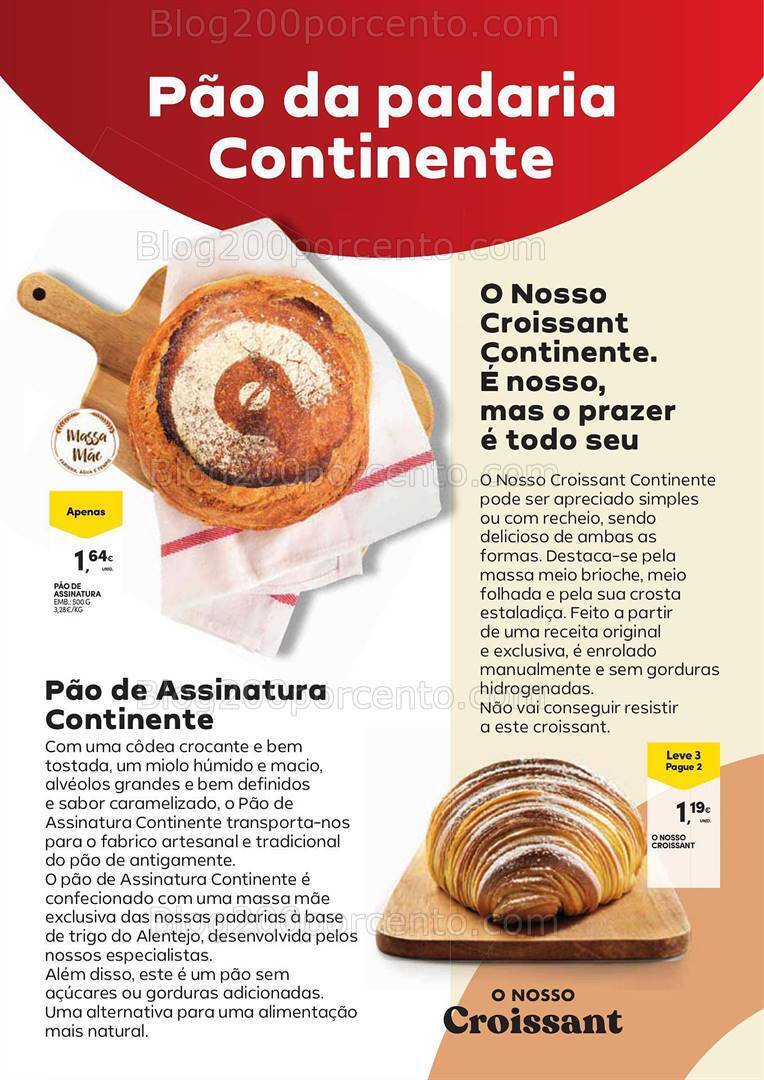 Antevisão Folheto CONTINENTE Aberturas Leça da Palmeira Promoções de 8 a 12 fevereiro