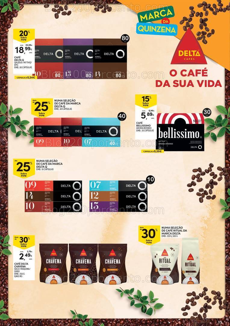 Antevisão Folheto CONTINENTE Açores Promoções de 15 a 28 fevereiro